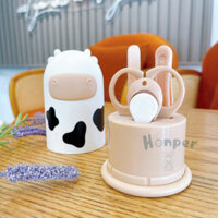 Bộ cắt móng tay trẻ em HP218 - banbuondososinh1