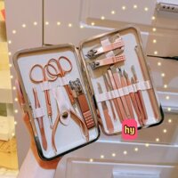 Bộ cắt móng tay