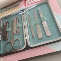 Bộ cắt móng tay