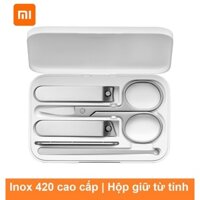 Bộ cắt móng tay xiaomi_MJZJD002QW