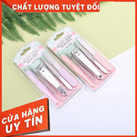 Bộ Cắt Móng Tay,Chân đa chức năng Siêu Đẹp Sang Chảnh,bộ dụng cụ giảm cân cắt tỉa móng hàng hiệu trong nước trung