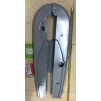 BỘ CATE ( HỘP XÍCH )CHO XE WAVE RS [ Xe Nhật ] màu Bạc