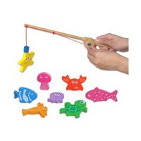 Bộ câu lý thú Winwintoys 67362