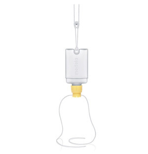 Bộ câu sữa mẹ Medela