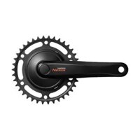 Bộ cấu thành xe đạp Shimano Nexus C6000 Groupset