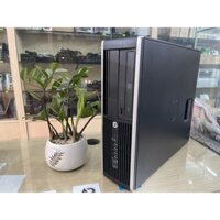 Bộ Cây Case Đồng bộ HP Compad 6300 Pro CPU Pentium G2030/ Cereon G530/ Core i3