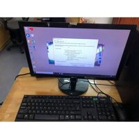 Bộ cây Hp compaq pro 6300ff