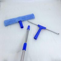 bộ cây lau kính đa năng 2-1