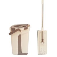 Bộ cây lau nhà 360 độ cao cấp