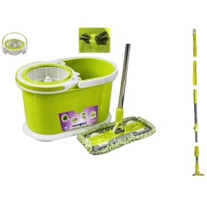 Bộ cây lau nhà 360 độ Panworld PW-44