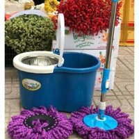Bộ cây lau nhà 360