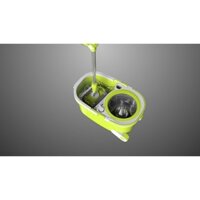 Bộ cây lau nhà cao cấp thông minh 360 độ Kilo Mop số 1 Thái Lan