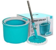 Bộ cây lau nhà Lock & Lock Corner ETM494