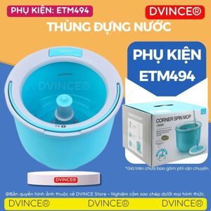 Bộ cây lau nhà Lock&Lock Corner ETM494