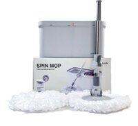 Bộ cây lau nhà Lock&Lock ETM440 - Hàng chính hãng