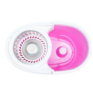 Bộ cây lau nhà Megahome 2X