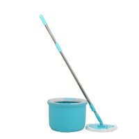 Bộ Cây Lau Nhà Mini Lock&Lock Conner Spin Mop ETM494