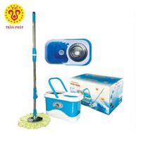 Bộ cây lau nhà Trần Phát TP908