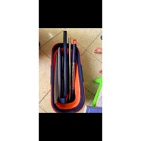 Bộ cây lau nhà tự vắt