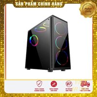 Bộ cây máy tính để bàn chơi game PUBG,LOL CF, FiFA…các game online, chạy giả lập, Dùng văn phòng, bảo hành 12 tháng