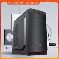 Bộ cây máy tính học tập, làm việc online, văn phòng giá rẻ, CPU: Core i5-3470, Ram: DDR3 8GB, Card: GeForce®GT 730