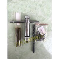 Bộ cấy ốc để chân xe máy