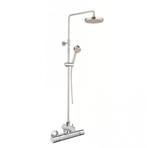 Bộ cây sen phun mưa American Standard WF-4948/A-6110.978.904 (D200)