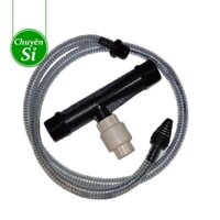 Bộ châm phân dinh dưỡng venturi phi 60