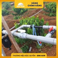 Bộ Châm Phân Phi 21/ 27/ 34/ 48/ 60 Venturi - Sử dụng được cho mọi hệ thống tưới tự động