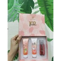 Bộ chăm sóc da 102