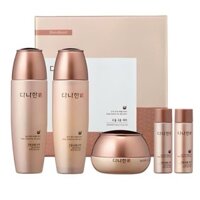 Bộ chăm sóc da Danahan High Yul Set 3 món ( Toner 150ml + Emulsion 150ml + Cream 50ml )