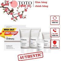 Bộ chăm sóc da The Ordinary The Balance Set, 4 Món TOTO SHOP
