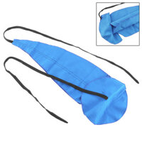 Bộ chăm sóc làm sạch Saxophone Sax, Vải làm sạch ống bên trong cho Woodwind