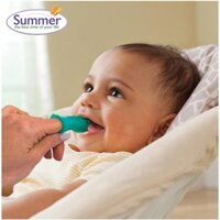 Bộ chăm sóc răng miệng 3 giai đoạn Summer Infant  - 𝗦𝗮𝗺𝗯𝗮𝗯𝘆_𝗢𝗳𝗳𝗶𝗰𝗶𝗮𝗹