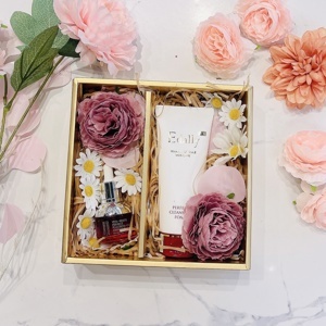 Bộ chăm sóc sau sinh cho mẹ Tanamera SET01