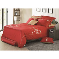 Bộ chăn 4 mùa01 chăn 4 mùa 20022001 ga phủ02 vỏ gối đầu 4565 Everon ESM19014 - 180200