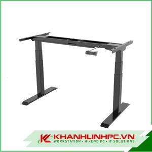 Bộ chân bàn làm việc đứng Ergonomic ERD-2300
