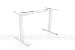 Bộ chân bàn làm việc đứng Ergonomic ERD-2300