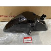 Bộ chắn bùn A trước | dè trước SH 125/150 (2020-2023) màu Đen bóng (Phanh CBS) chính hãng Honda (61200-K0R-V00ZE)