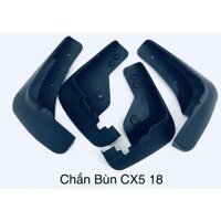 Bộ chắn bùn Mazda CX5 2018-2021