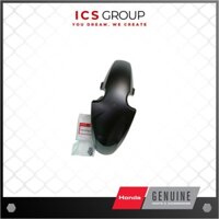 Bộ chắn bùn NHA76 Phía trước HONDA Air Blade Màu Đen mờ (2019, 2020) (61110-K1G-V00ZB)