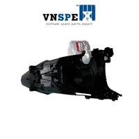 Bộ Chắn Bùn Sau - Đuôi HONDA Vision 2021 K2C - 80110K2CV00ZA