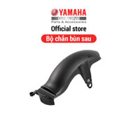 BỘ CHẮN BÙN SAU XE NVX 155