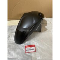 Bộ chắn bùn trước | Dè Air Blade 125 (2020-2023) màu Đen sần (61110-K1G-V00ZB)