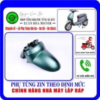Bộ Chắn bùn trước/ Dè trước Xe điện Gogo/ Gogo Cross: Espero, Dibao, DKBike, NIJIA, JVC, YADE, Osaka, Surmoto (Nhựa ABS)