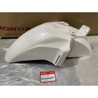 Bộ chắn bùn trước | dè trước SH 125/150 (Phanh CBS) (2017-2019) màu Trắng *NHB35* chính hãng Honda (61200-K77-V00ZE)