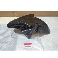 Bộ chắn bùn trước - dè trước HONDA AIR BLADE 110 (Béo) năm 2011 màu Đen bóng. *NHB25M* (61110KVGV40ZE)