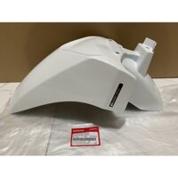 Bộ chắn bùn trước | dè trước Vision (2014-2020) màu Trắng chính hãng Honda (61110-K44-V00ZN)