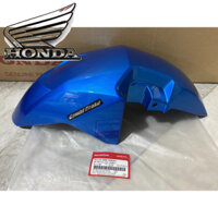 Bộ chắn bùn trước | dè trước Air Blade 125 (2015-2019) màu Xanh chính hãng Honda (61110K66V00ZU).