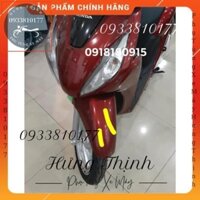 Bộ chắn bùn trước vision 2021 honda